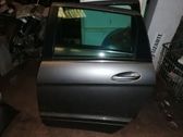 Rear door