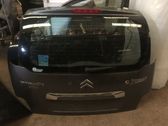 Tailgate/trunk/boot lid