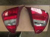 Rear/tail lights