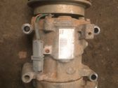 Air conditioning (A/C) compressor (pump)