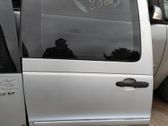 Side sliding door