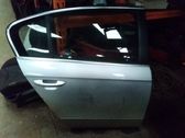 Rear door