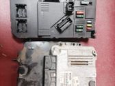 Engine control unit/module ECU
