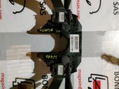 Wiper turn signal indicator stalk/switch