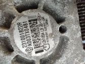 Generator/alternator
