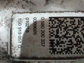 Pompe à carburant