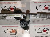 Fensterheber elektrisch mit Motor Tür vorne