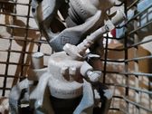 Bremssattel vorne