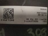Indicator stalk