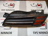 Front bumper lower grill