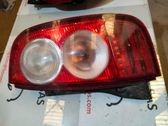 Rear/tail lights