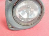 Front fog light