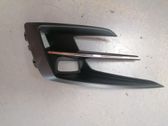 Front fog light trim/grill