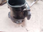 Mass air flow meter