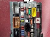 Engine control unit/module ECU