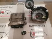Engine control unit/module ECU