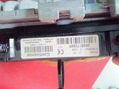 Engine control unit/module ECU
