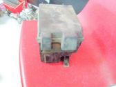 Engine control unit/module ECU