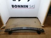 Front bumper cross member