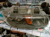 Headlight/headlamp
