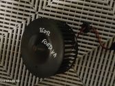 Heater fan/blower