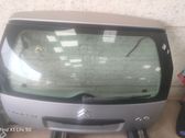 Tailgate/trunk/boot lid