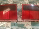 Tail light lenses
