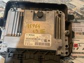 Engine control unit/module ECU