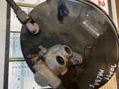 Brake booster