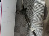 Steering rack