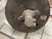 Brake booster