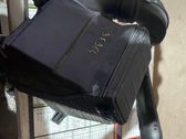 Air filter box