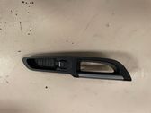Front door interior handle