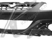 Rear bumper cross member