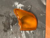 Front indicator light