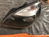 Headlight/headlamp