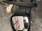 Rétroviseur électrique de porte avant
