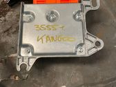 Airbag control unit/module
