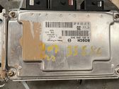 Fuel injection control unit/module