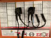 High voltage ignition coil