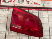 Tailgate rear/tail lights