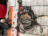 Steering angle sensor
