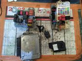 Engine control unit/module ECU