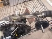 Steering rack