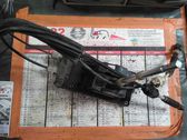 Tailgate/trunk/boot lid