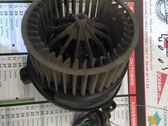 Heater fan/blower