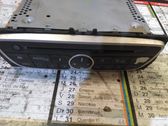 Radio/CD/DVD/GPS head unit