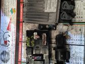 Engine control unit/module ECU