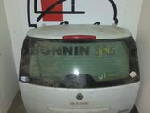 Tailgate/trunk/boot lid