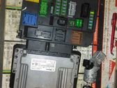 Unidad de control/módulo ECU del motor